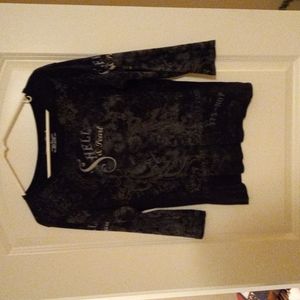 Personalities size large